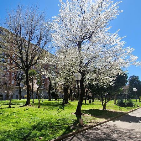 Giardino Sul Naviglio Daire Milano Dış mekan fotoğraf