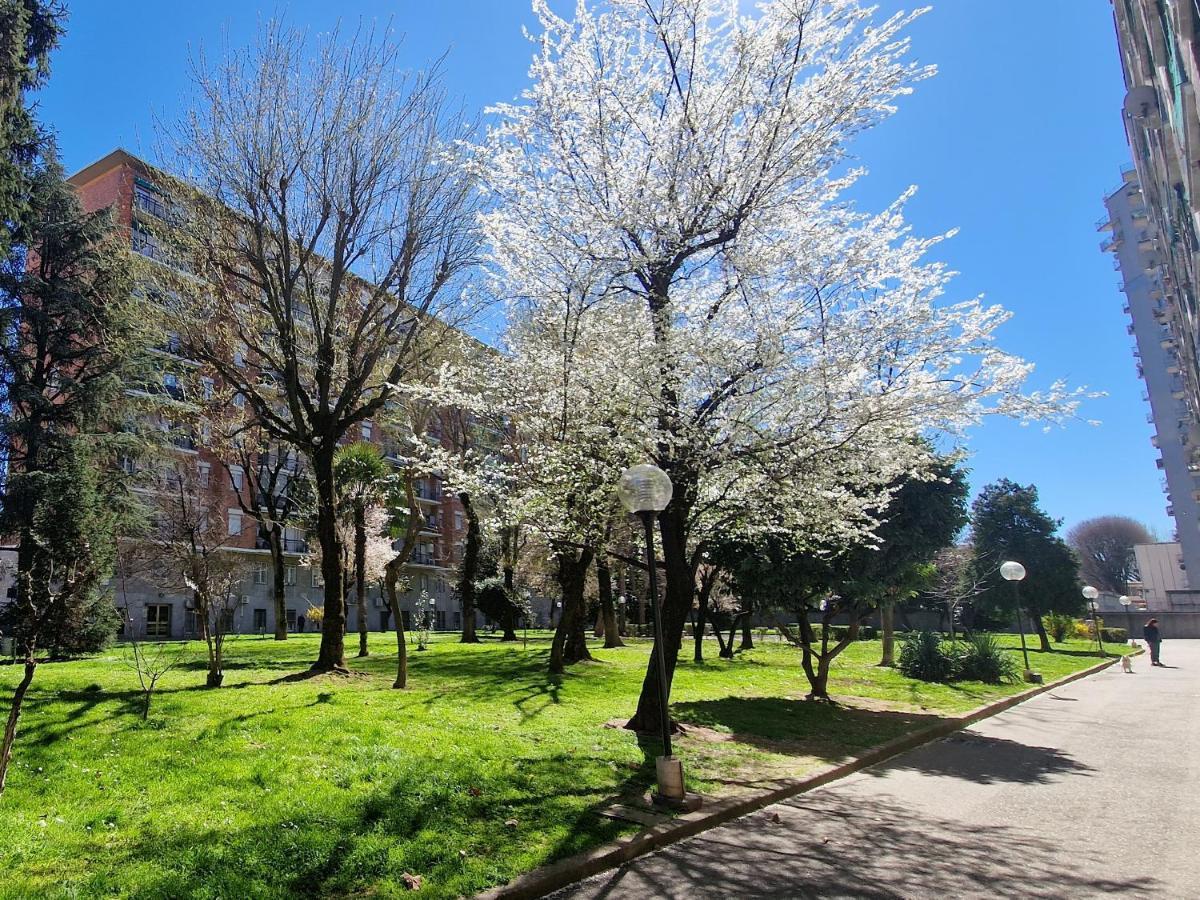 Giardino Sul Naviglio Daire Milano Dış mekan fotoğraf